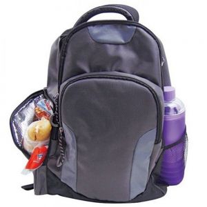 MALETA BACK PACK SAMPRAS personalizada